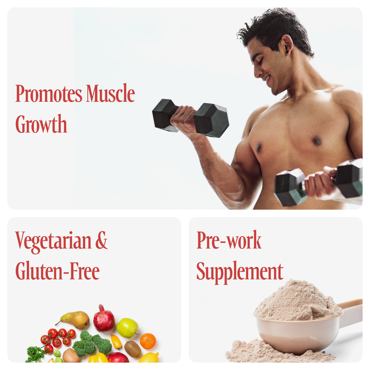Alpha - Ashwagandha Ginseng Fenugreek Tablet