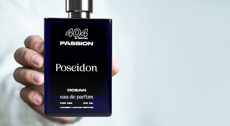 Long-Lasting Allure