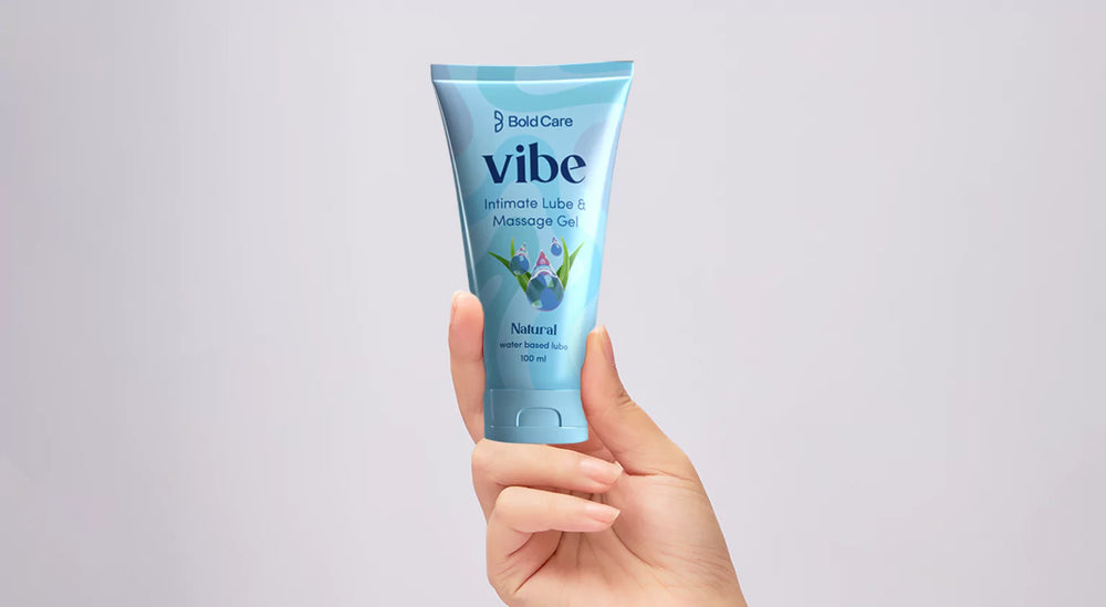 Prevents Dryness