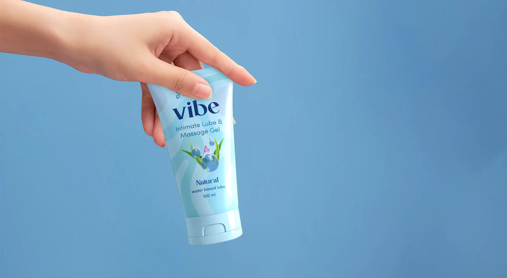 Eliminates Friction and Irritation
