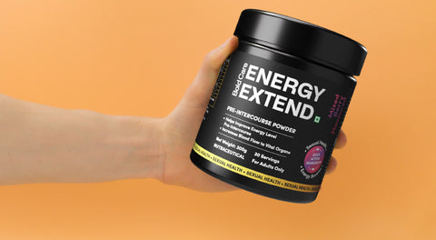 Quick-action Formula