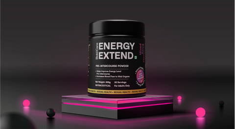 Supports A Healthy Libido