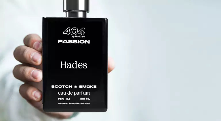 Long-Lasting Allure
